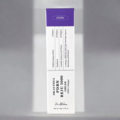 DR ALTHEA Reju 5000 Cream (PDRN 5,000ppm)