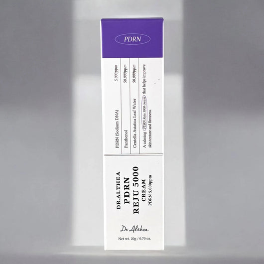 Reju 5000 Cream (PDRN 5,000ppm)