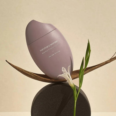 HARUHARU WONDER  Black Rice 10 Hyaluronic Cream
