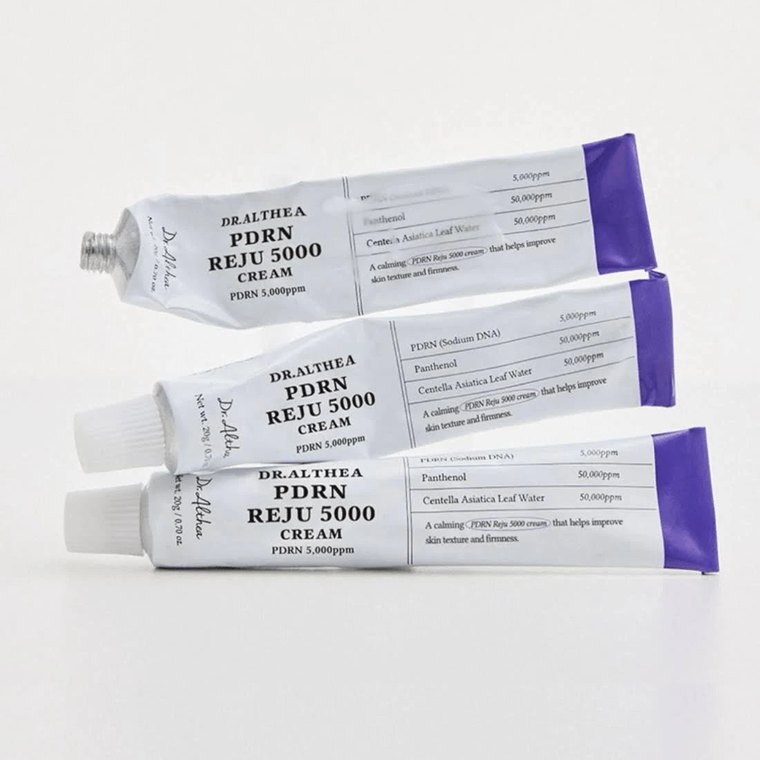 DR ALTHEA Reju 5000 Cream (PDRN 5,000ppm)