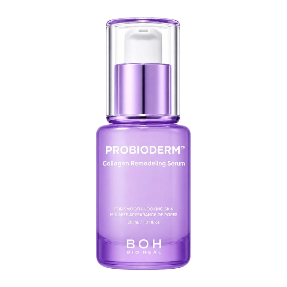Probioderm Collagen Remodeling Serum
