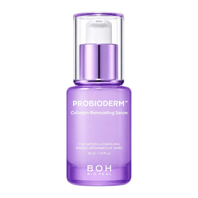 Probioderm Collagen Remodeling Serum