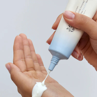 Crème solaire Aqua-fresh